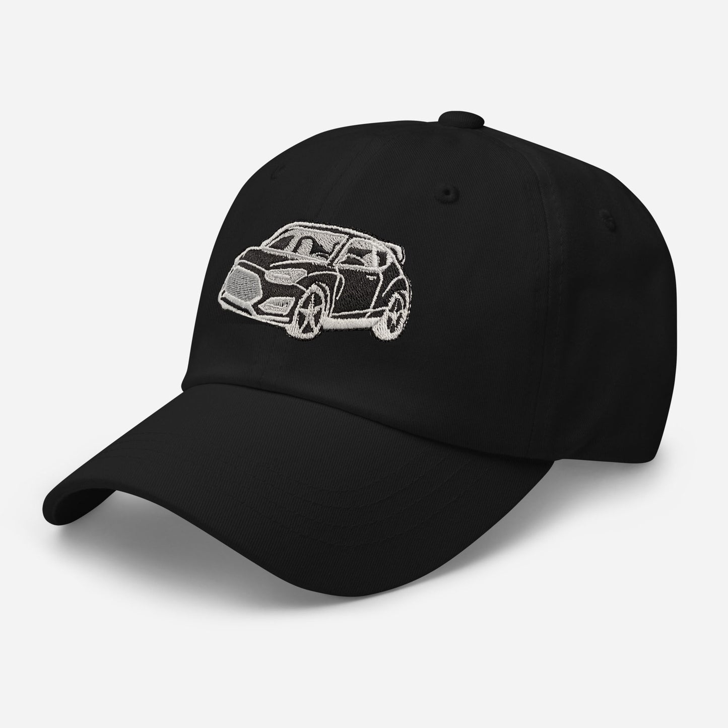2021 Veloster N Classic Baseball Hat For Hyundai Enthusiasts