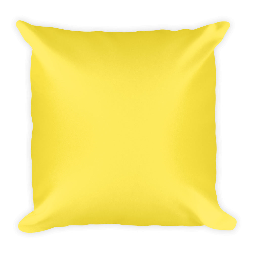 Talking About Saab Pop Art 18 x 18 Throw Pillow Case