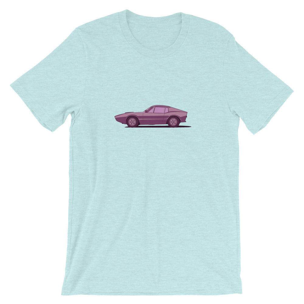 Saab Sonett Unisex T-Shirt (5 Colors Available)