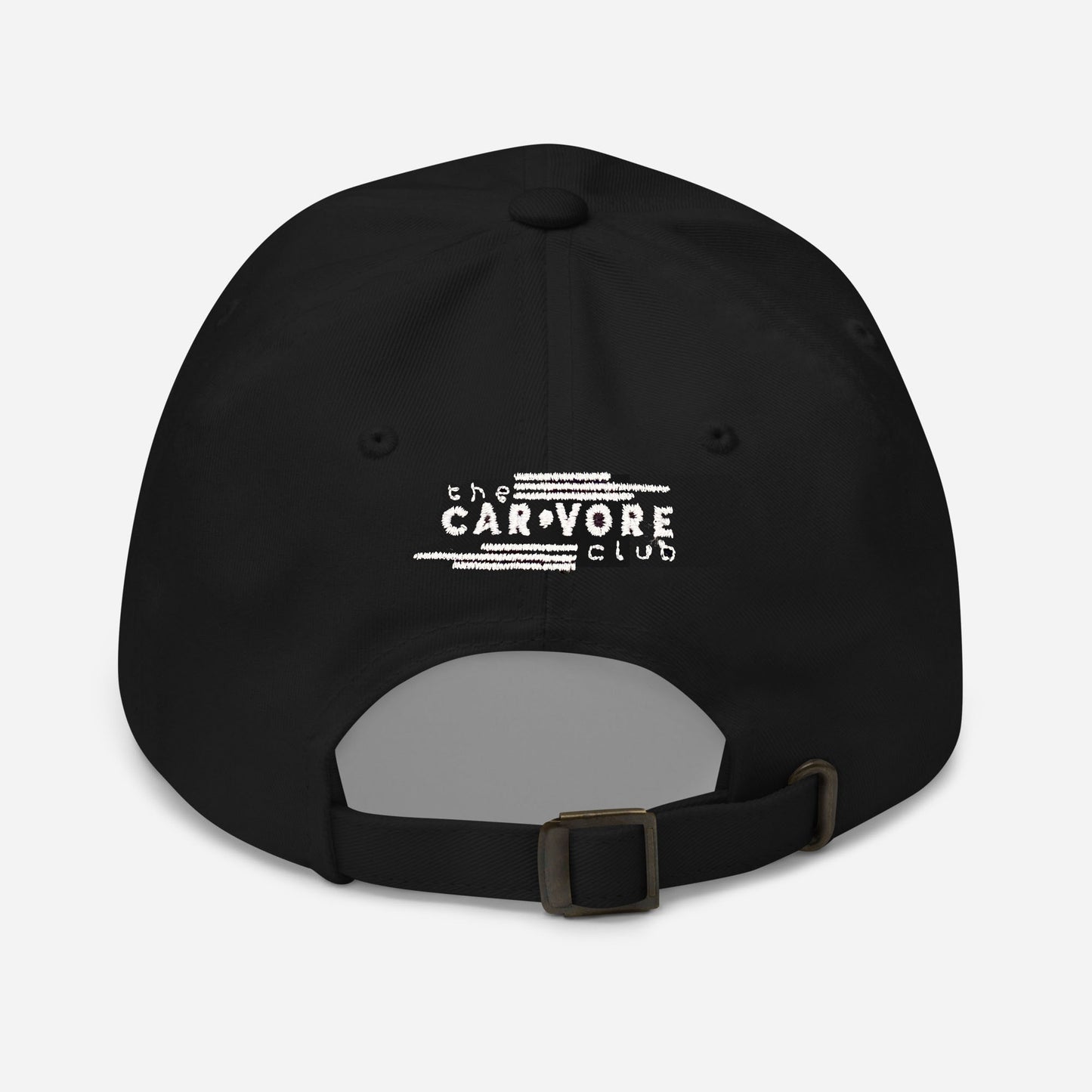 2021 Veloster N Classic Baseball Hat For Hyundai Enthusiasts