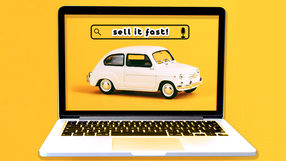 Listing Your Car For Sale? A Mechanic Offers 4 Tips.