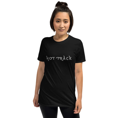 Hot Track Day Road Course Racing Unisex T-Shirt