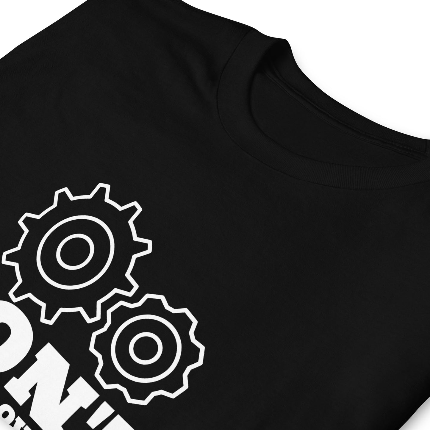 Don't Bring Your Own Parts (DBYOP) Unisex T-Shirt