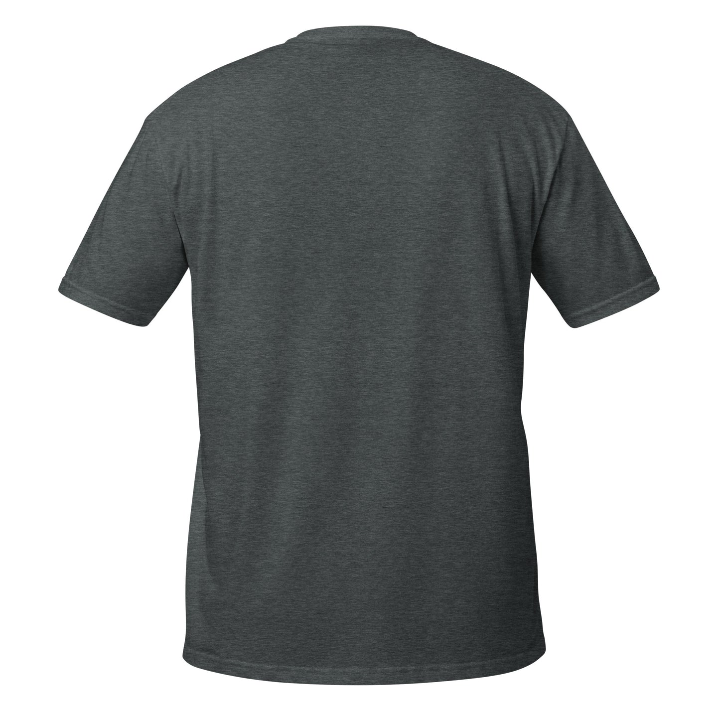 Lighting Track Outline Unisex T-Shirt