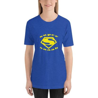 Super Snaab Saab Unisex T-Shirt