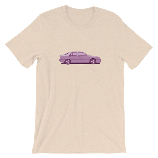 Saab 9000 Unisex T-Shirt (5 Colors Available)