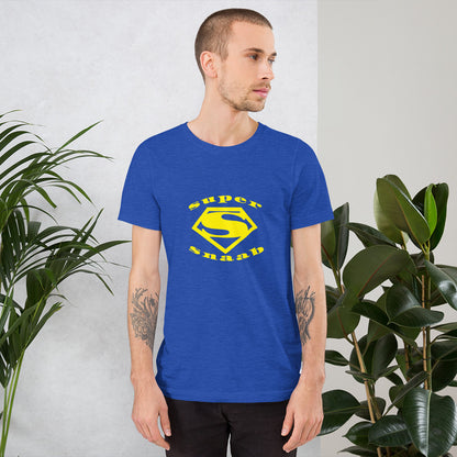 Super Snaab Saab Unisex T-Shirt
