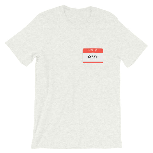 Snaab T-Shirt 