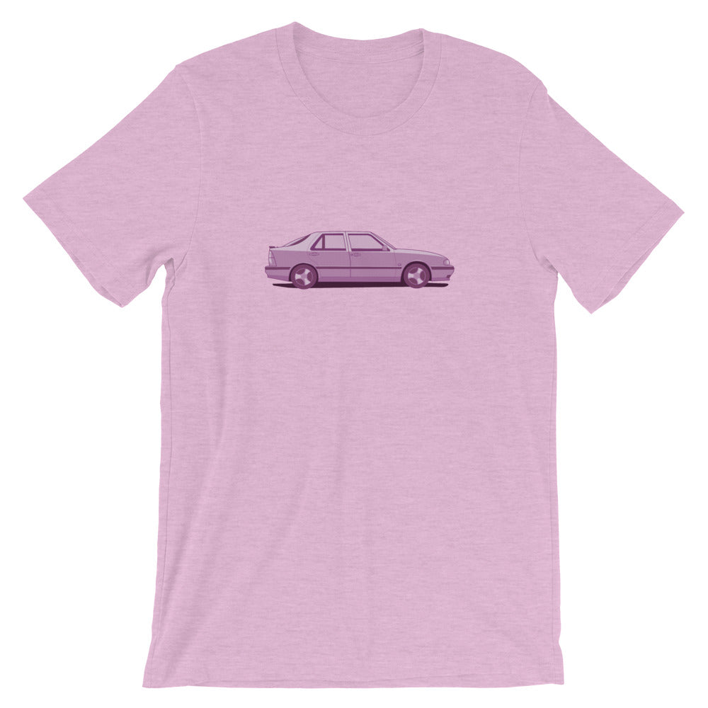 Saab 9000 Unisex T-Shirt (5 Colors Available)