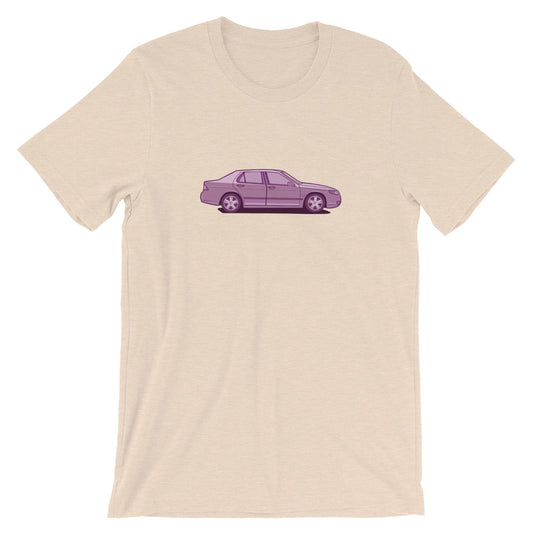 Saab 9-5 Unisex T-Shirt (5 Colors Available)