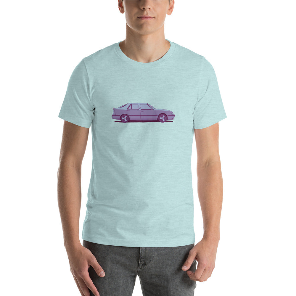 Saab 9000 Unisex T-Shirt (5 Colors Available)