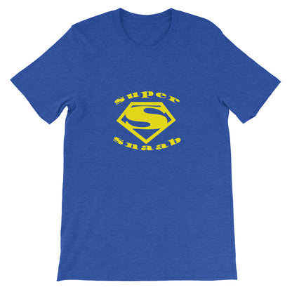 Super Snaab Saab Unisex T-Shirt