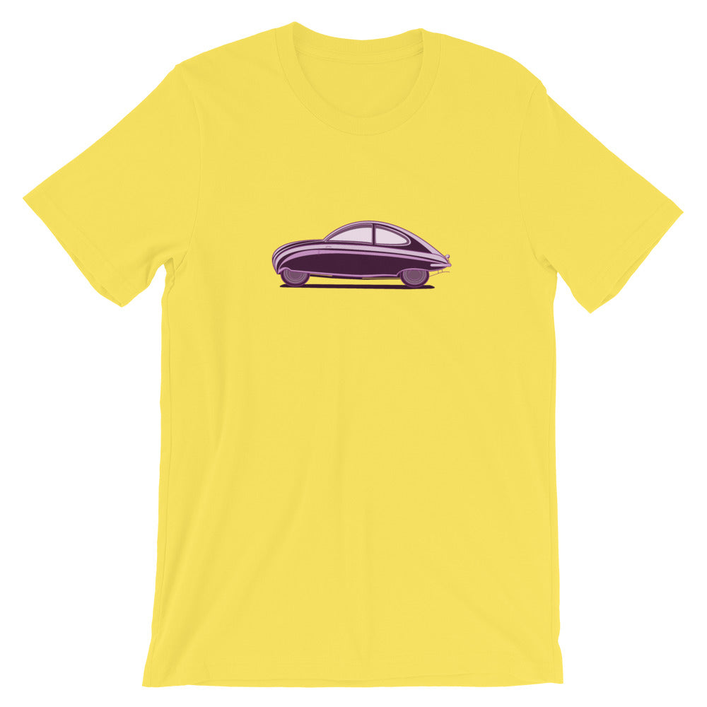 Saab Ursaab Unisex T-Shirt (3 Colors Available)