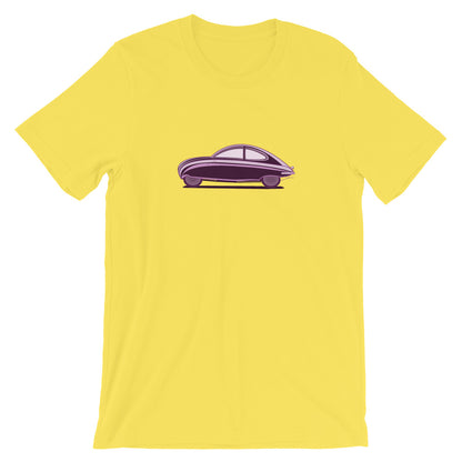 Saab Ursaab Unisex T-Shirt (3 Colors Available)