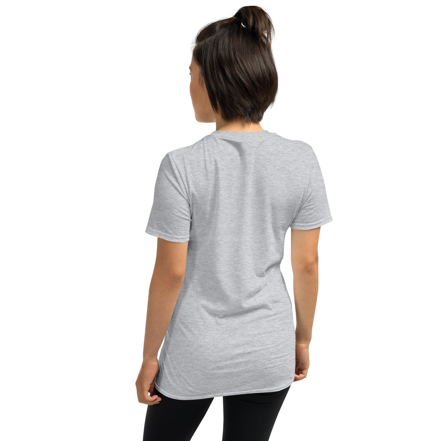 2019 Chevy Corvette Grand Sport Coupe Front Side Unisex T-Shirt ( 3 Colors Available)