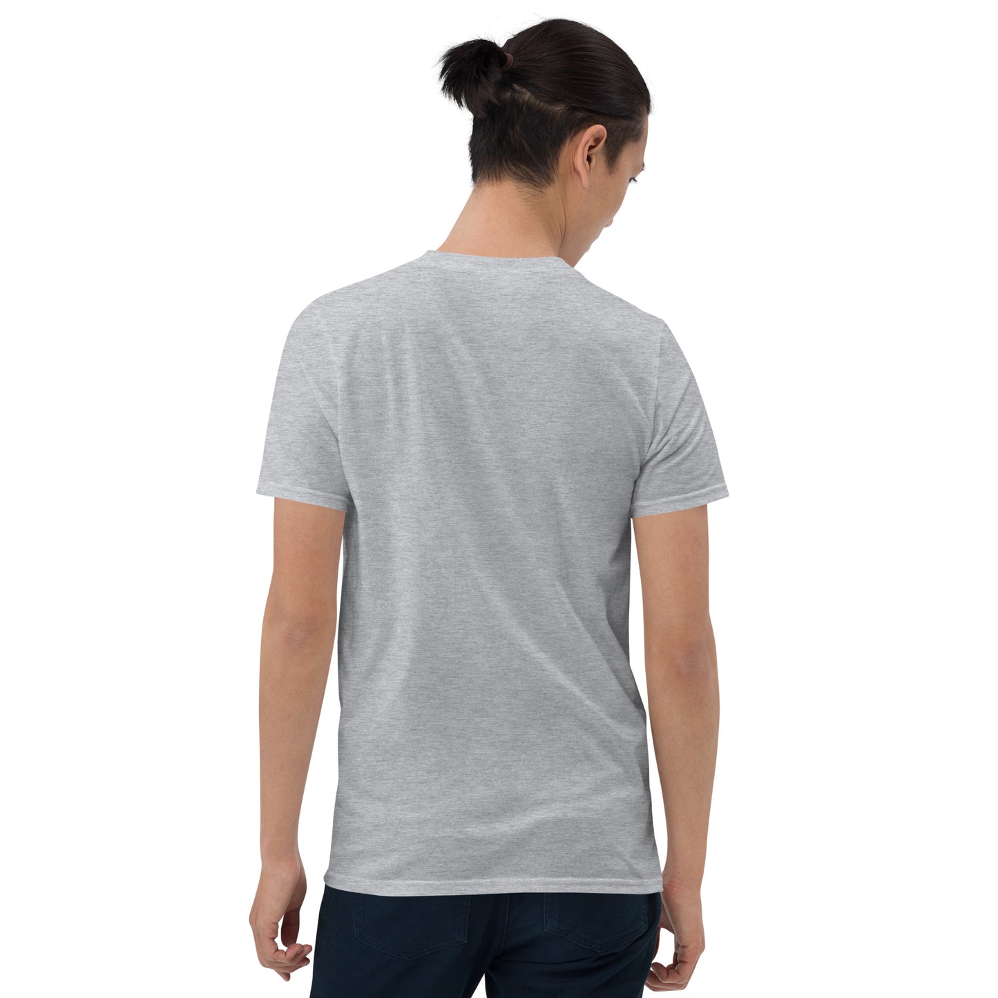 2019 Chevy Corvette Grand Sport Coupe Front Side Unisex T-Shirt ( 3 Colors Available)
