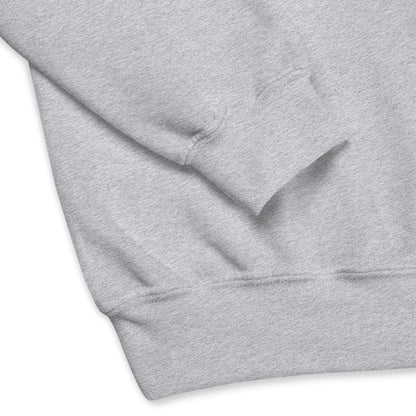 2007 Honda S2000 Front Side Unisex Sweatshirt (2 Colors Available)