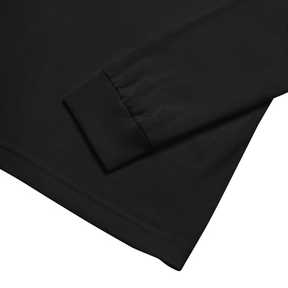 2021 Ford Mustang Mach-E GT Premium Front Side Unisex Long-Sleeve Shirt (3 Colors Available)