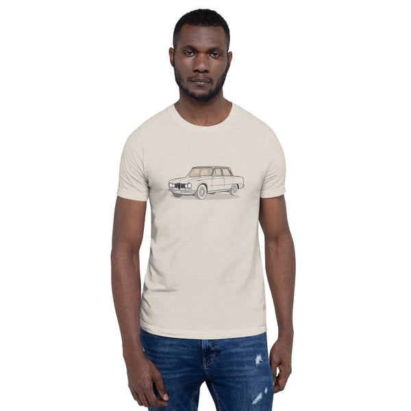 T shirt hotsell alfa romeo giulia