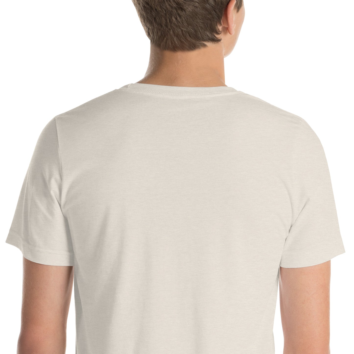 2021 Veloster N Front Side Unisex T-Shirt For Hyundai Enthusiasts