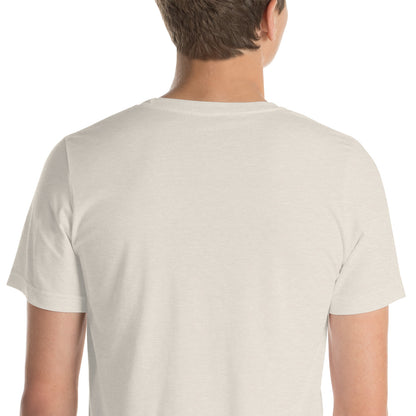 2021 Veloster N Front Side Unisex T-Shirt For Hyundai Enthusiasts