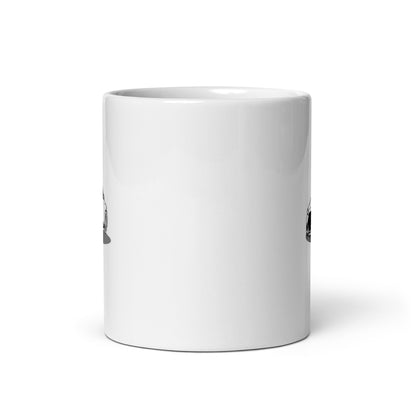 2021 Veloster N Double Sided 11 oz. Mug For Hyundai Enthusiasts